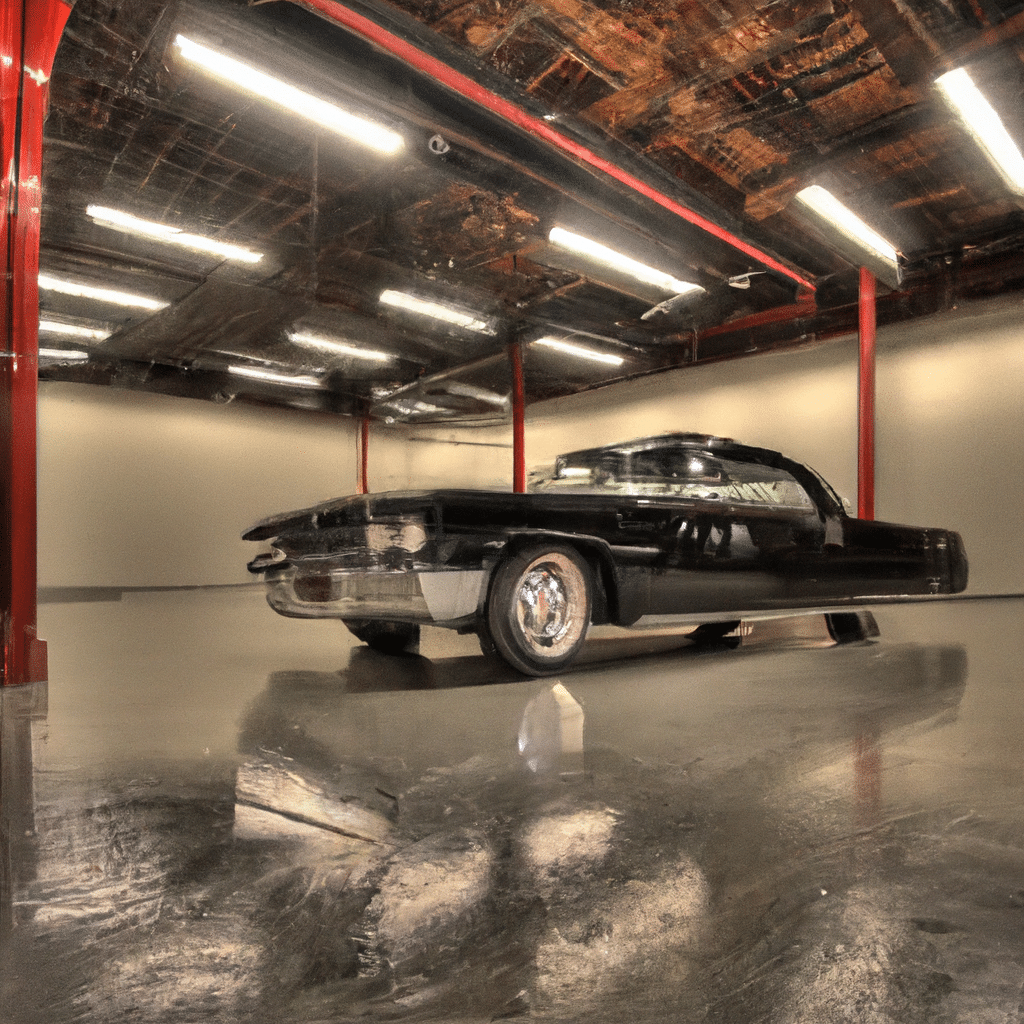 Best Auto Body Repair Mesquite Texas