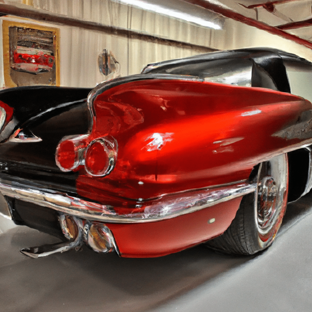 Best Auto Body Repair Mesquite Texas