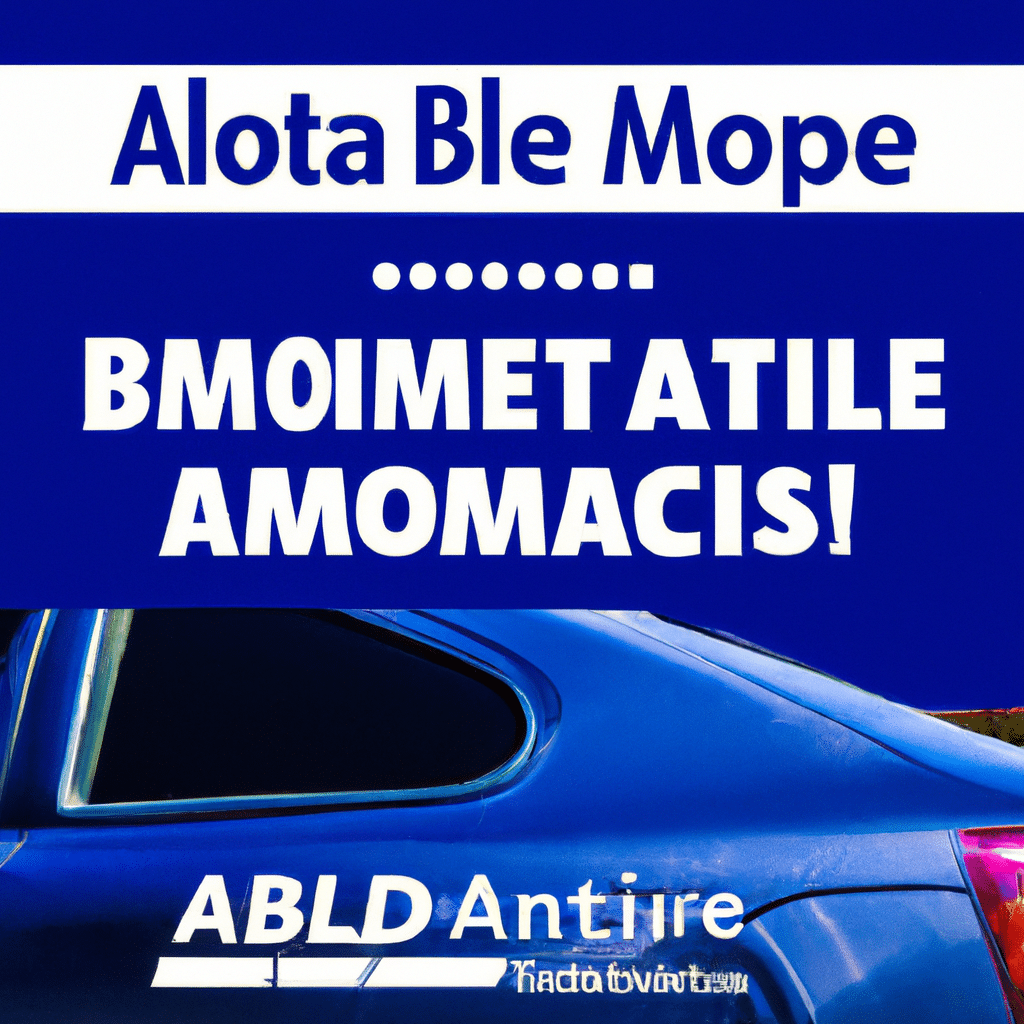 Best Auto Body Repair Mobile Alabama
