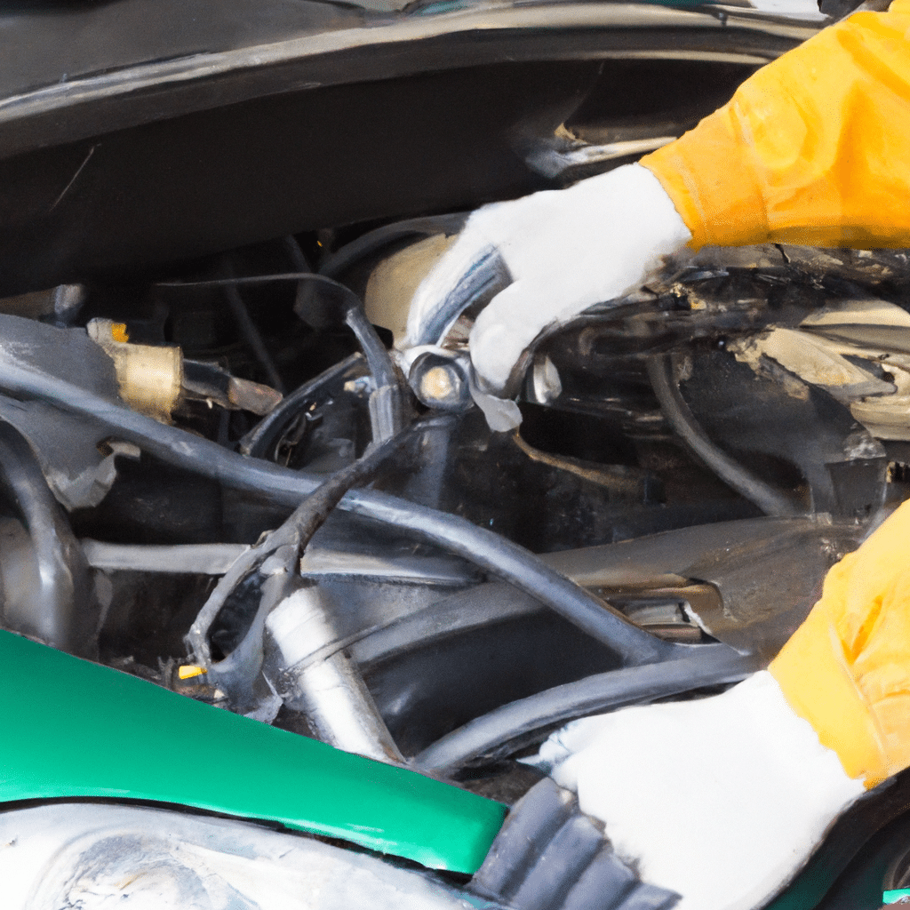 Best Auto Body Repair Mobile Alabama