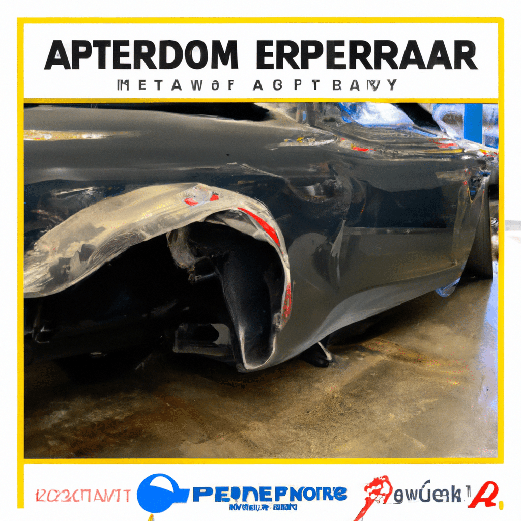 Best Auto Body Repair Montgomery Alabama