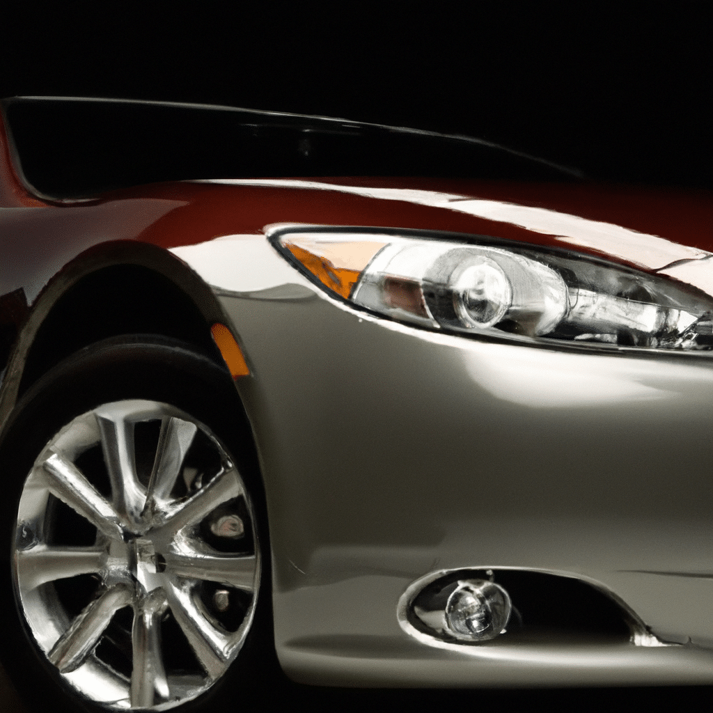 Best Auto Body Repair Naperville Illinois
