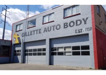 Best Auto Body Repair New Haven Connecticut