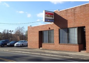 Best Auto Body Repair New Haven Connecticut