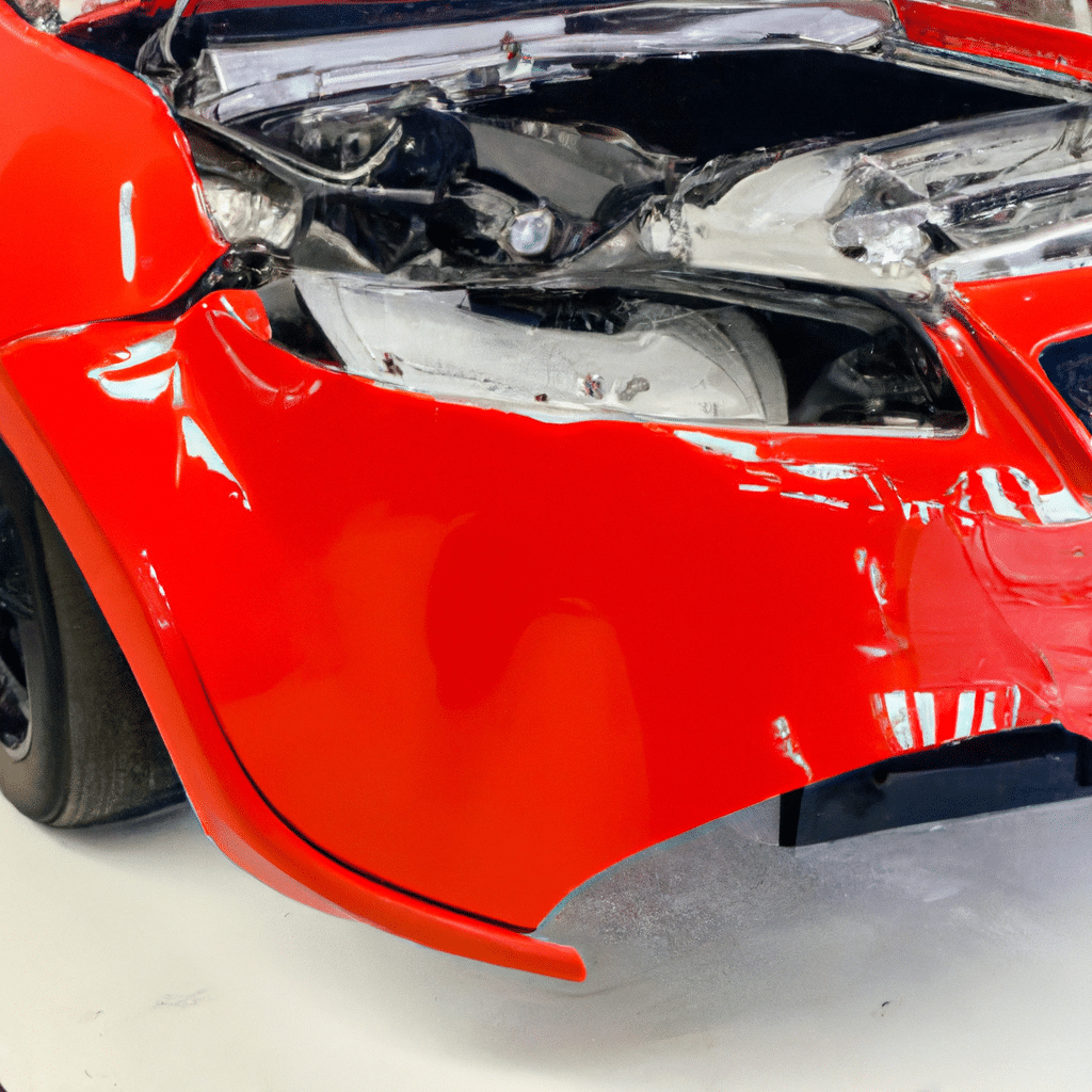 Best Auto Body Repair Newark New Jersey