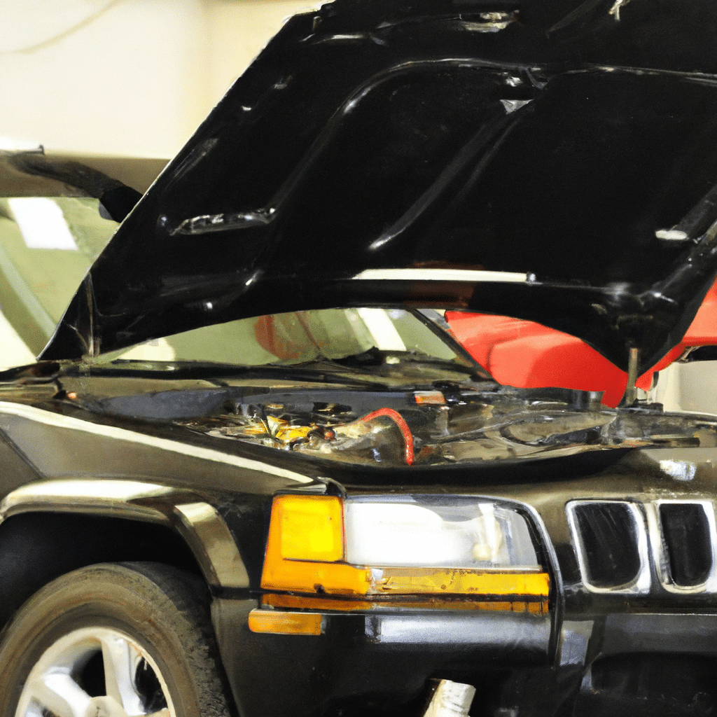 Best Auto Body Repair Norfolk Virginia