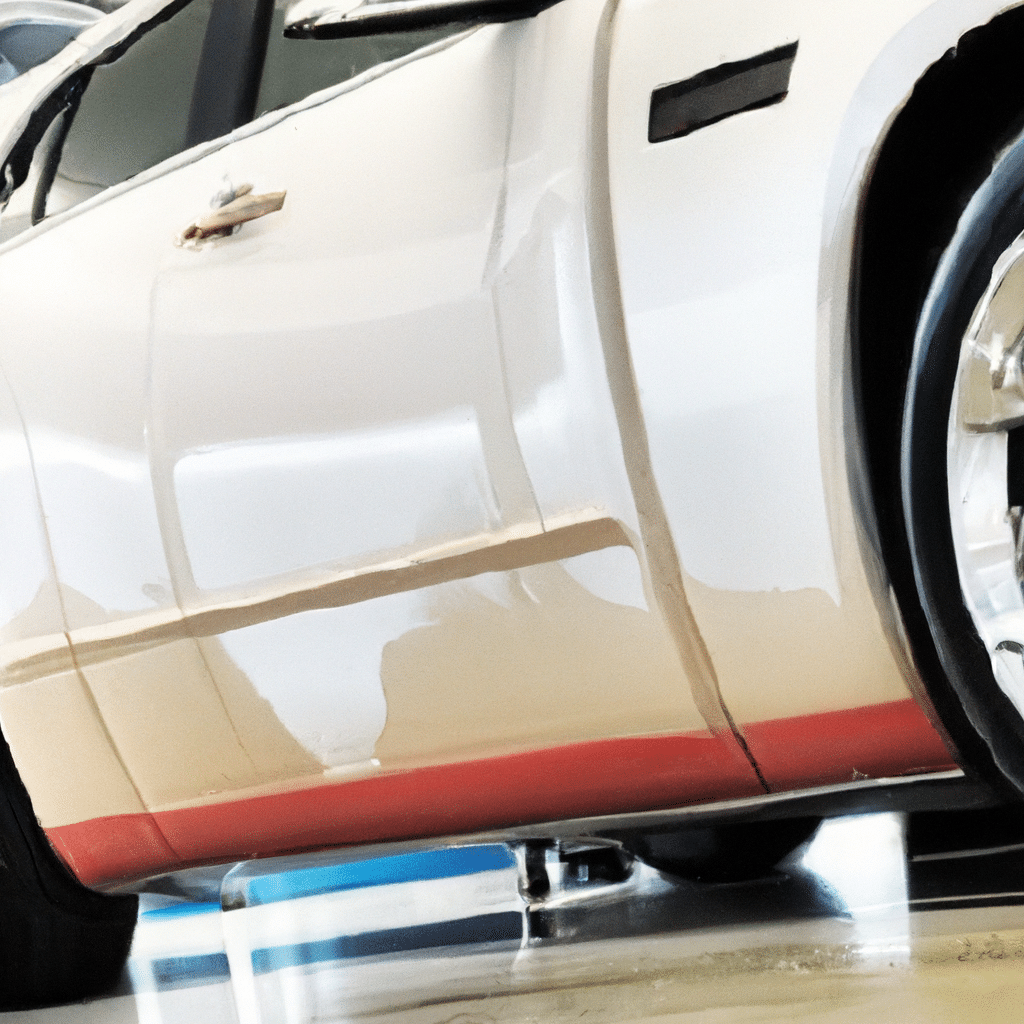 Best Auto Body Repair Oakland California