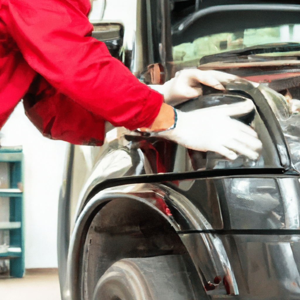 Best Auto Body Repair Oceanside California