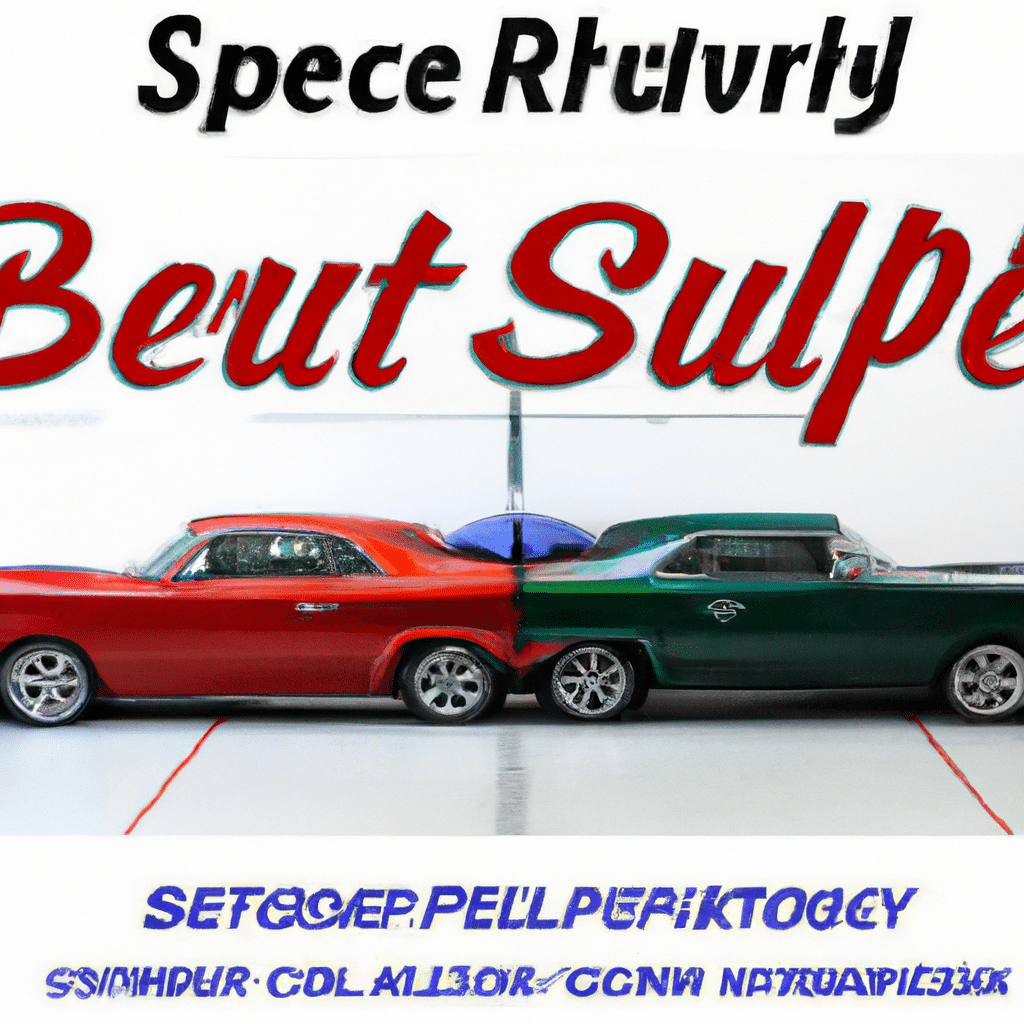 Best Auto Body Repair Orlando Florida