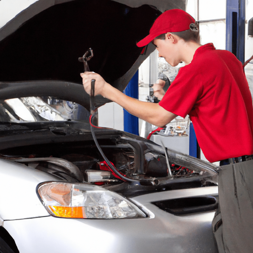 Best Auto Body Repair Pembroke Pines Florida