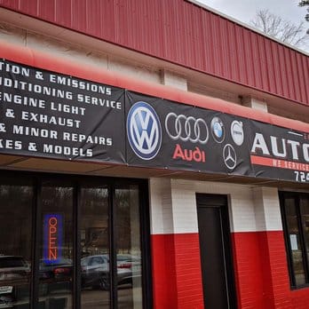 Best Auto Body Repair Pittsburgh Pennsylvania