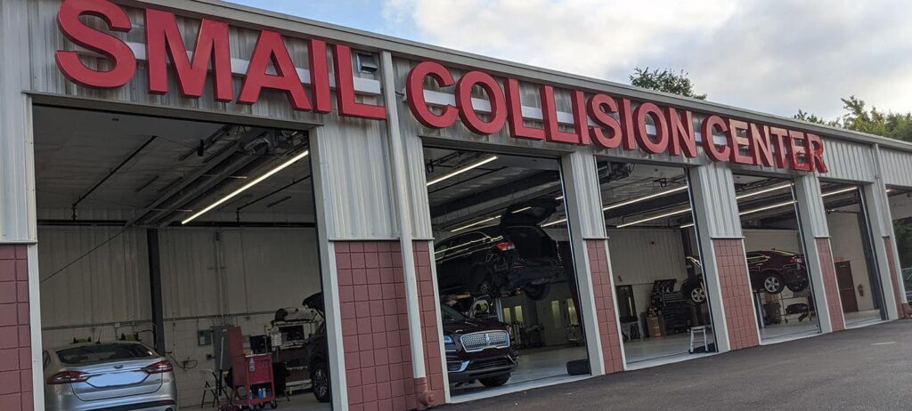 Best Auto Body Repair Pittsburgh Pennsylvania