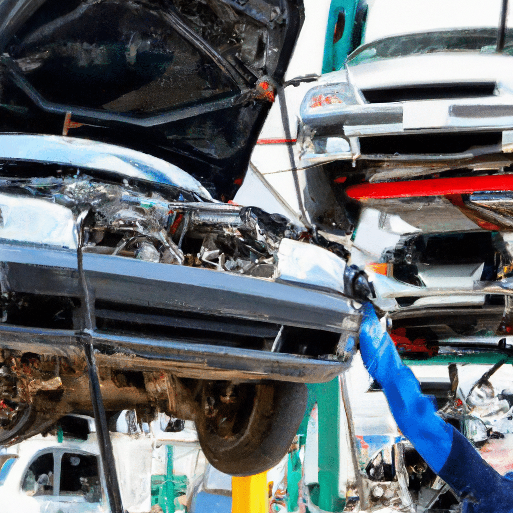 Best Auto Body Repair Pomona California