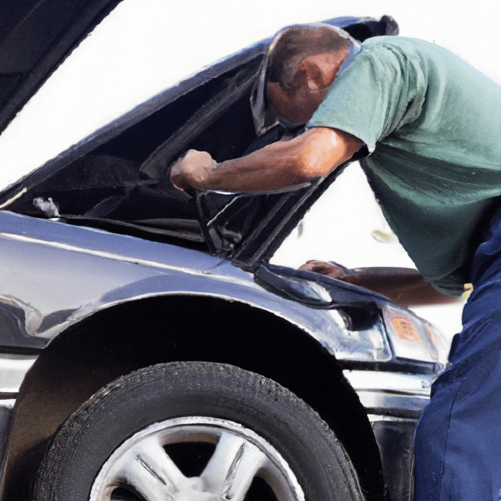 Best Auto Body Repair Pomona California