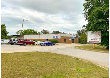 Best Auto Body Repair Raleigh North Carolina