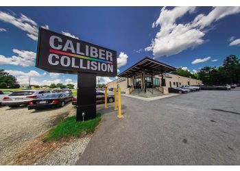 Best Auto Body Repair Raleigh North Carolina
