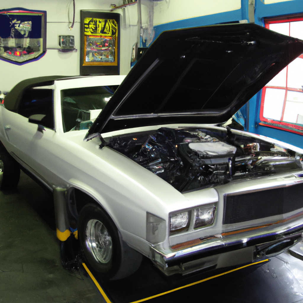 Best Auto Body Repair Riverside California