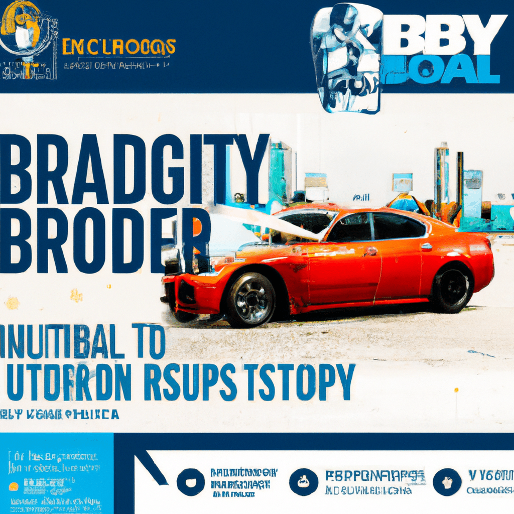 Best Auto Body Repair San Bernardino California