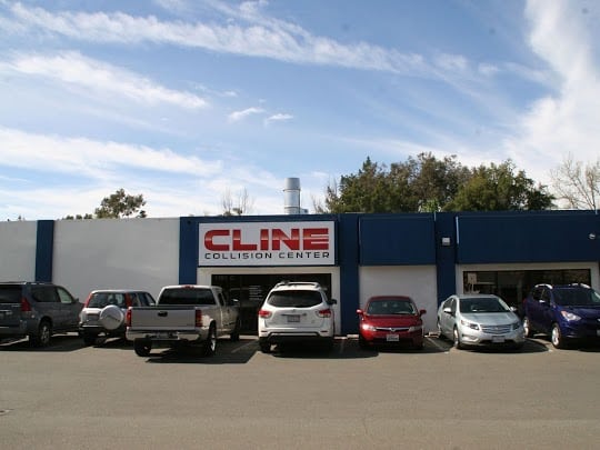 Best Auto Body Repair Santa Rosa California
