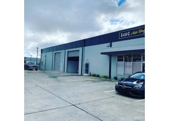 Best Auto Body Repair Santa Rosa California