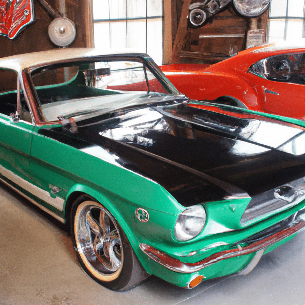 Best Auto Body Repair Spokane Washington