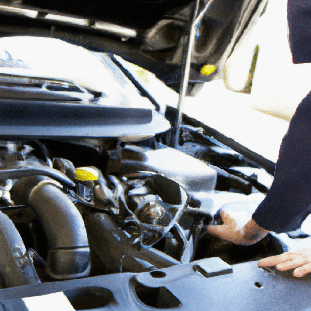 Best Auto Body Repair Springfield Missouri