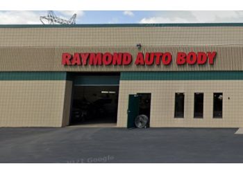 Best Auto Body Repair St. Paul Minnesota