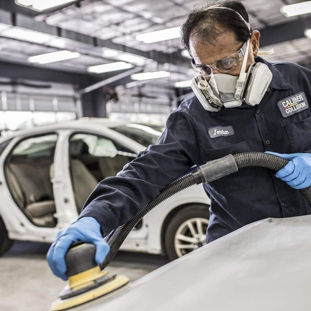 Best Auto Body Repair St. Paul Minnesota