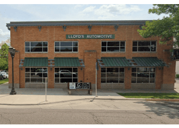 Best Auto Body Repair St. Paul Minnesota