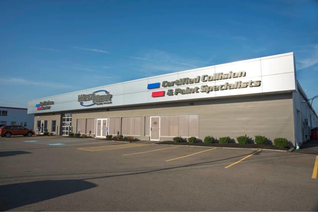 Best Auto Body Repair Syracuse New York