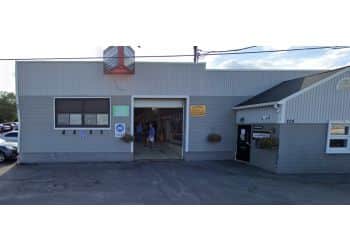 Best Auto Body Repair Syracuse New York