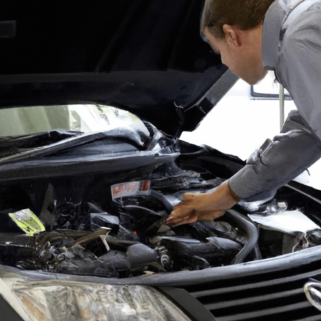 Best Auto Body Repair Tallahassee Florida