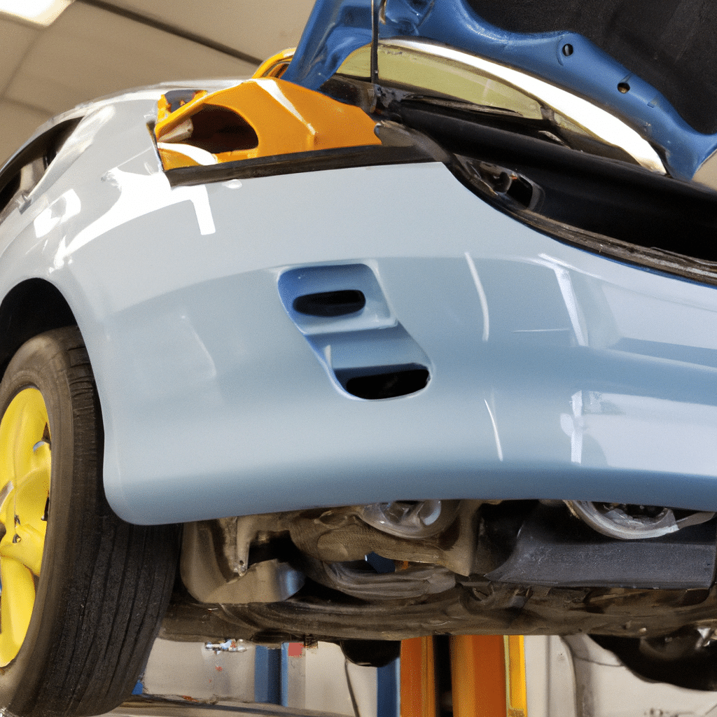 Best Auto Body Repair Toledo Ohio Best Auto Body Repair Toledo Ohio