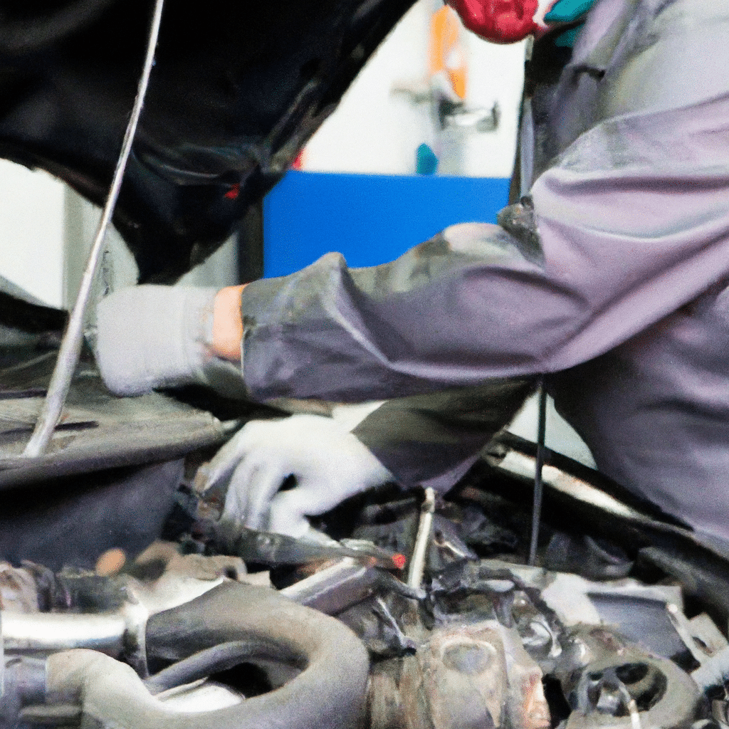 Best Auto Body Repair Torrance California