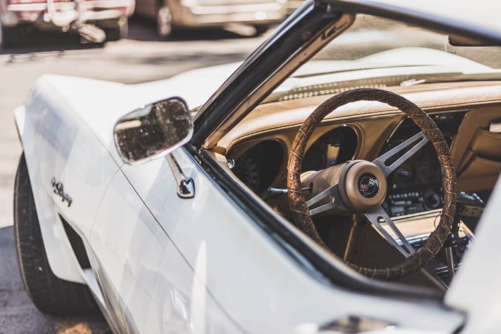 Best Auto Body Repair Tulsa Oklahoma