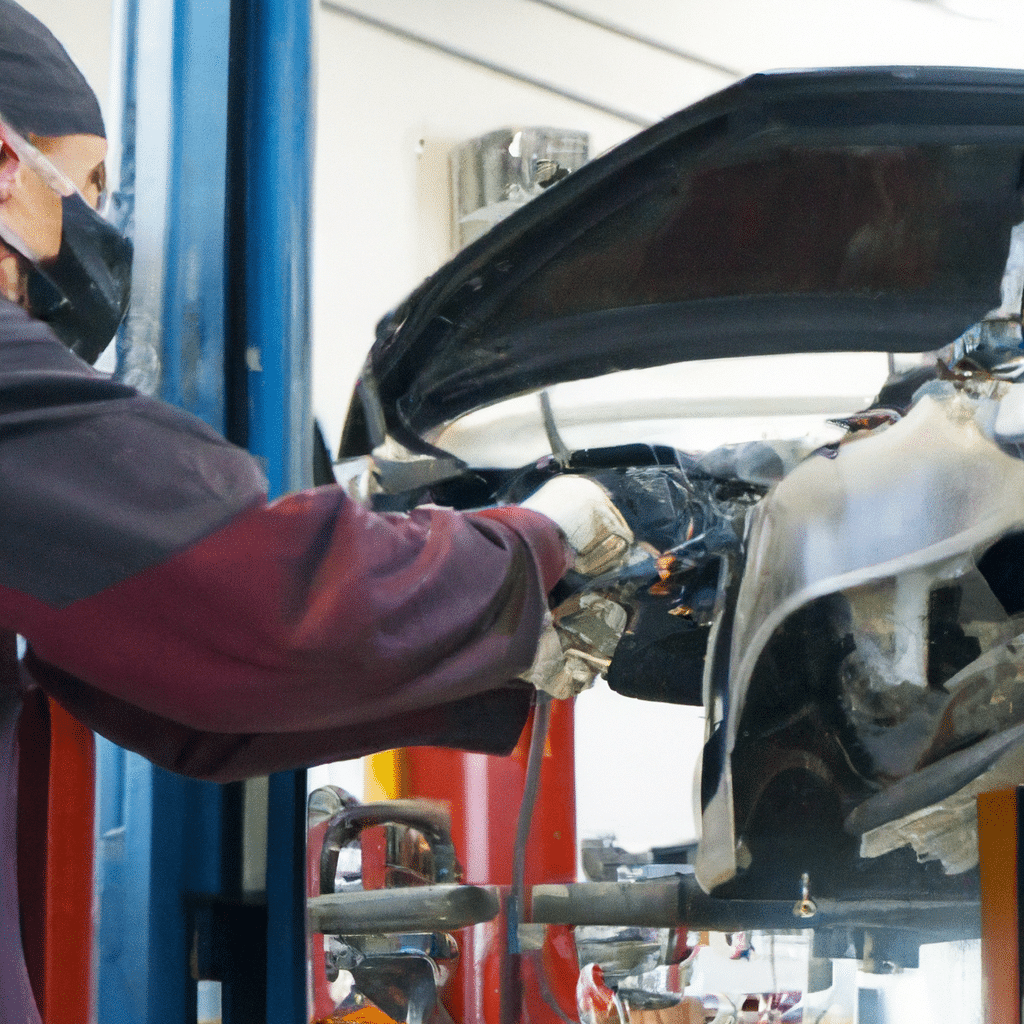 Best Auto Body Repair Wichita Kansas Best Auto Body Repair Wichita Kansas