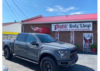 Best Auto Body Repair Winston Salem North Carolina Best Auto Body Repair Winston Salem North Carolina
