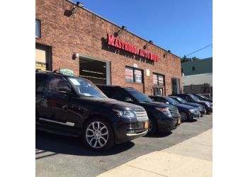 Best Auto Body Repair Yonkers New York