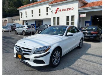 Best Auto Body Repair Yonkers New York