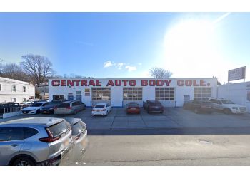 Best Auto Body Repair Yonkers New York