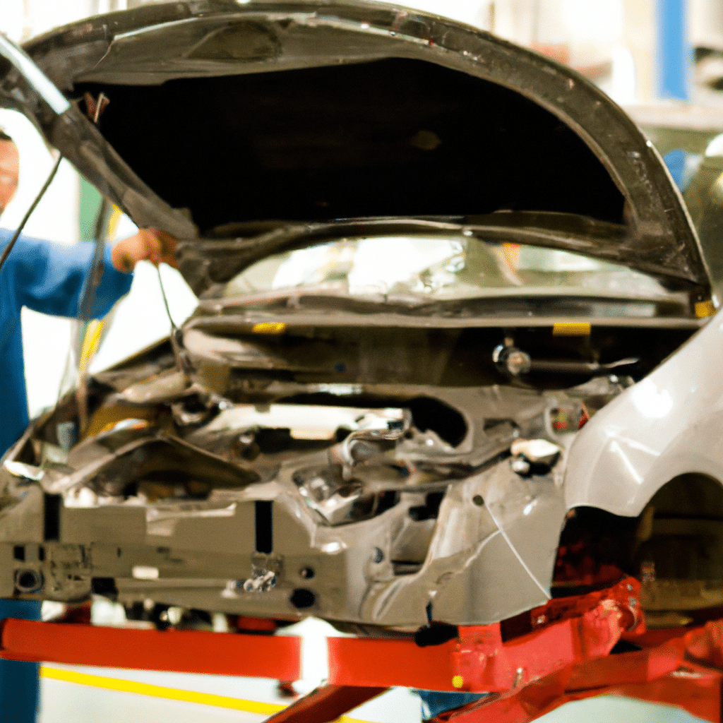 Best Auto Body Repair Allentown Pennsylvania Best Auto Body Repair Allentown Pennsylvania