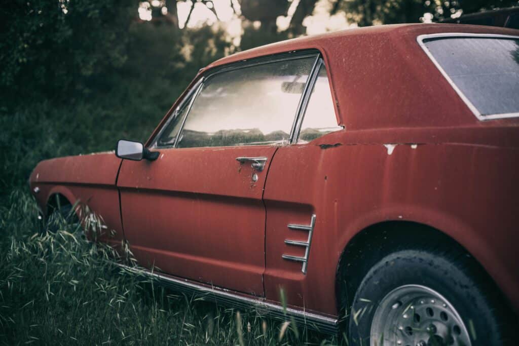 Best Auto Body Repair Amarillo Texas