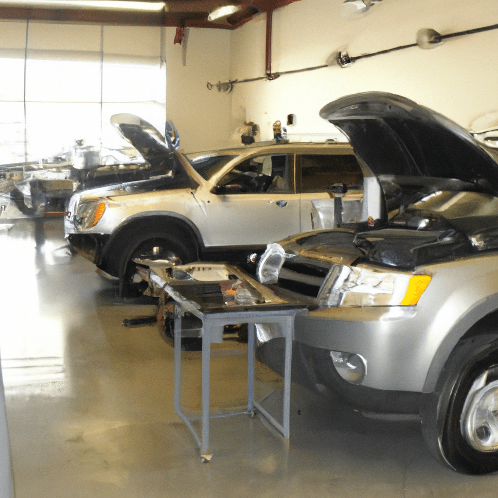 Best Auto Body Repair Athens Clarke County Georgia