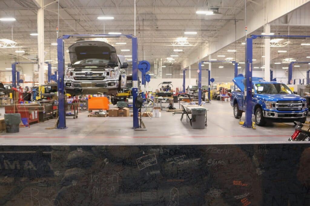 Best Auto Body Repair Beaumont Texas