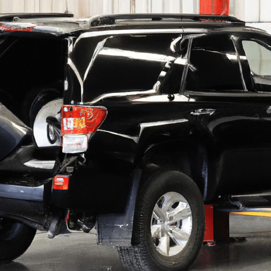 Best Auto Body Repair Beaverton Oregon
