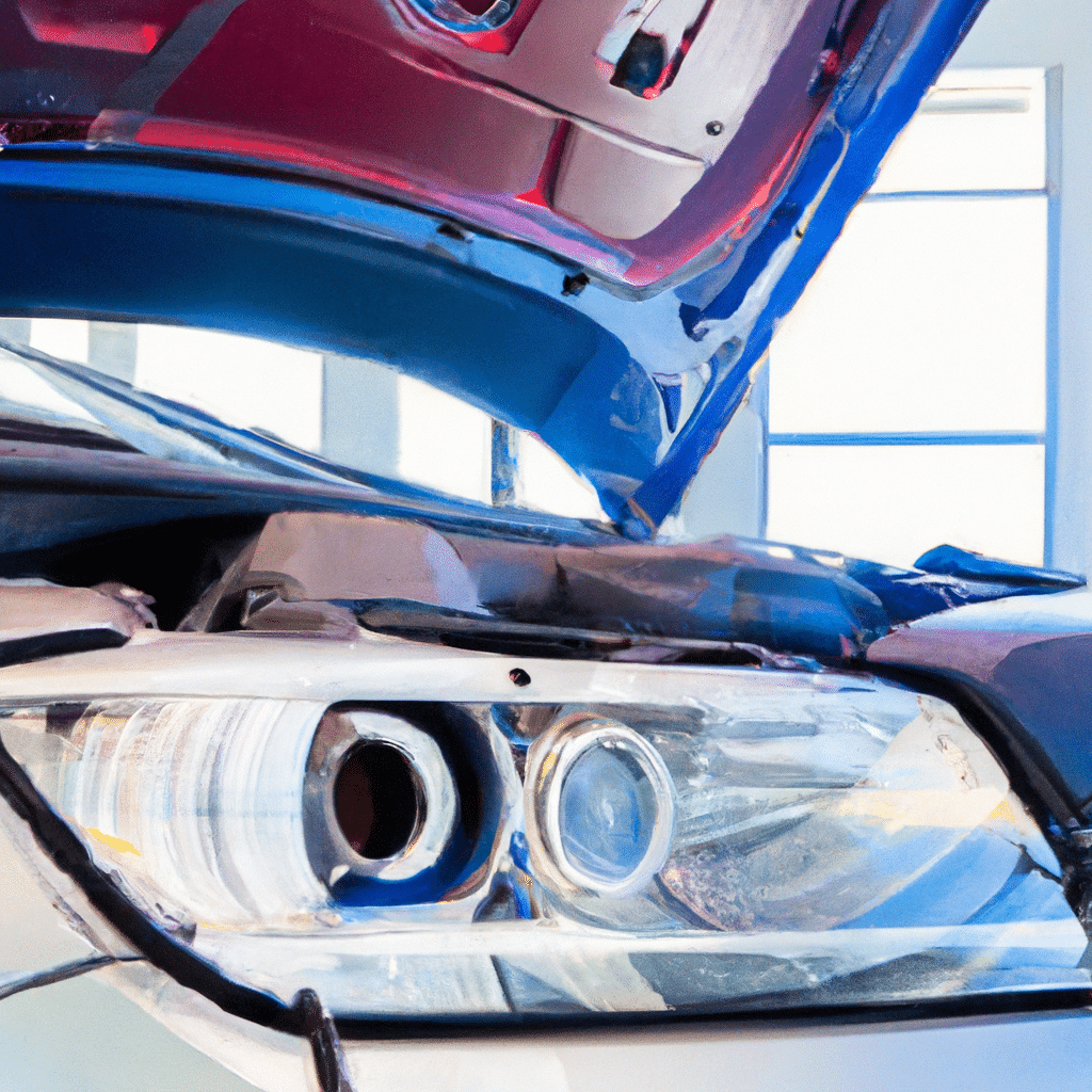 Best Auto Body Repair Beaverton Oregon