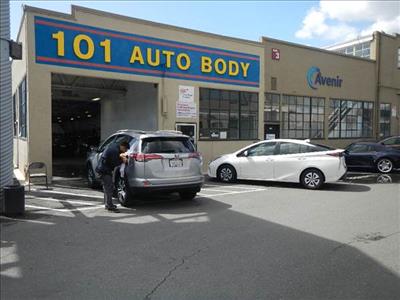 Best Auto Body Repair Berkeley California Best Auto Body Repair Berkeley California