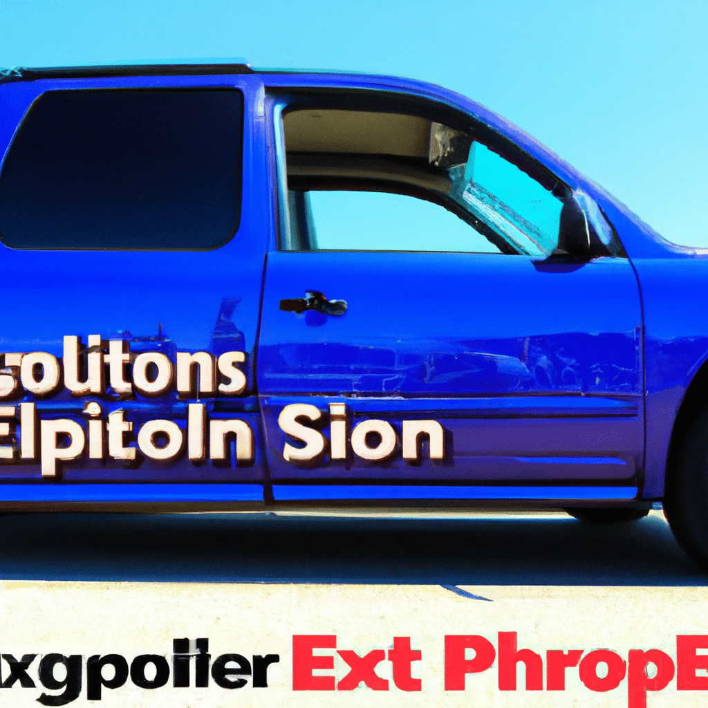 Best Auto Body Repair Billings Montana