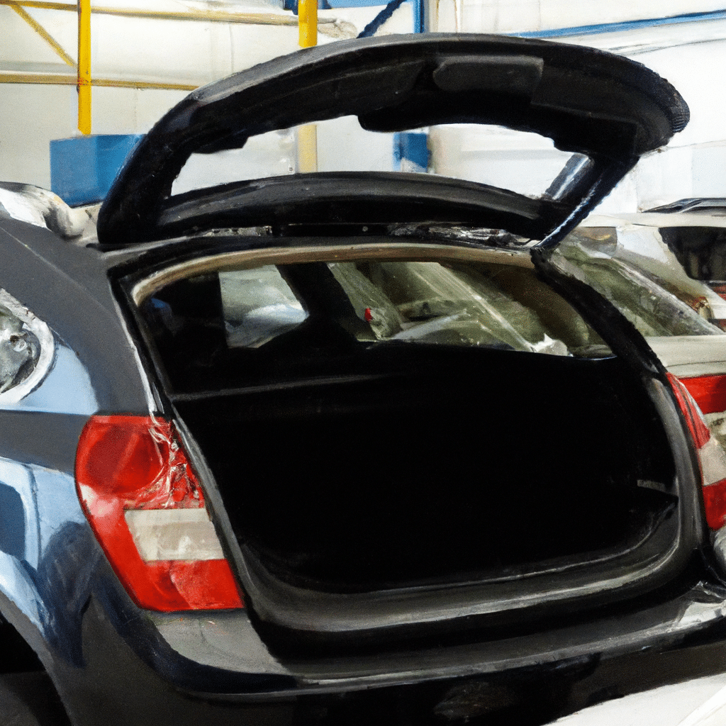 Best Auto Body Repair Billings Montana