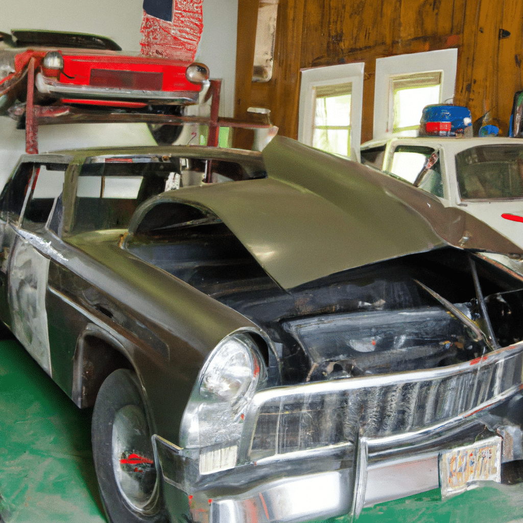 Best Auto Body Repair Brockton Massachusetts